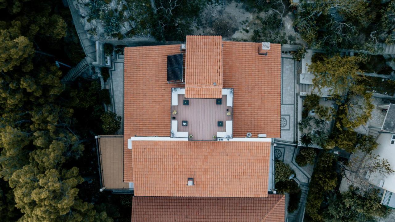 Villa Amore Brela Eksteriør billede