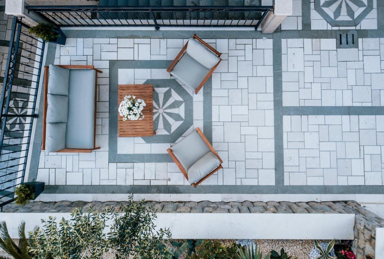 Villa Amore Brela Eksteriør billede