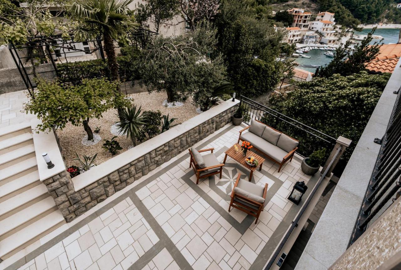 Villa Amore Brela Eksteriør billede