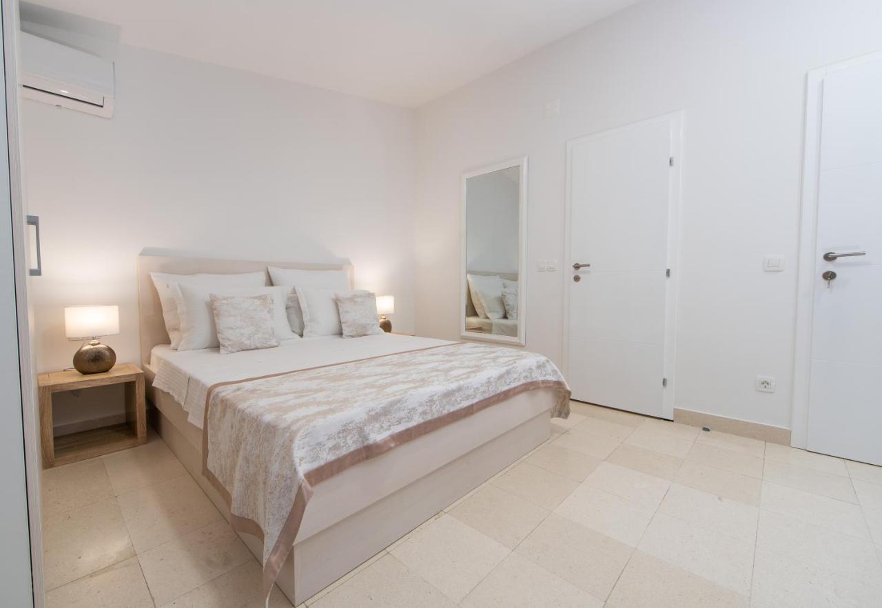 Villa Amore Brela Eksteriør billede
