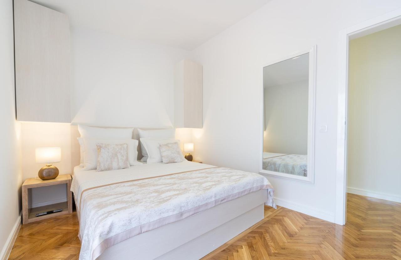 Villa Amore Brela Eksteriør billede